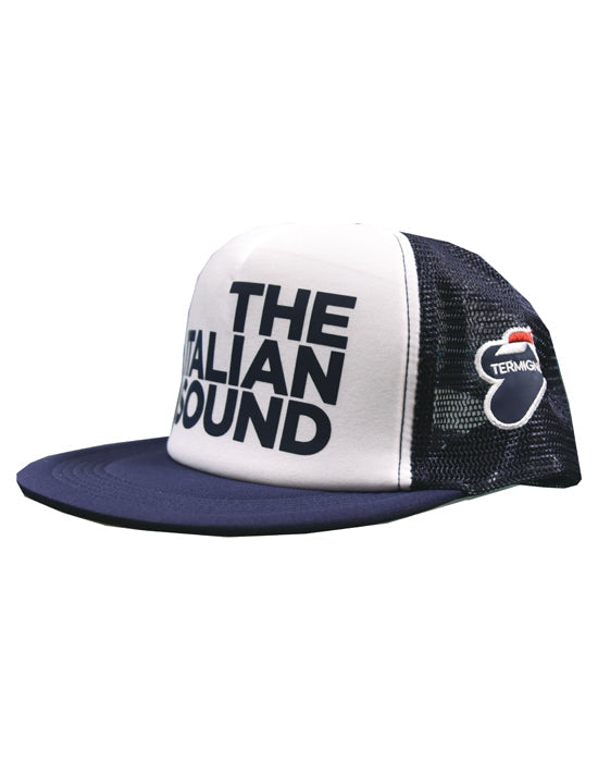 Termignoni Exclusive Cap - Motorcycle Performance Store