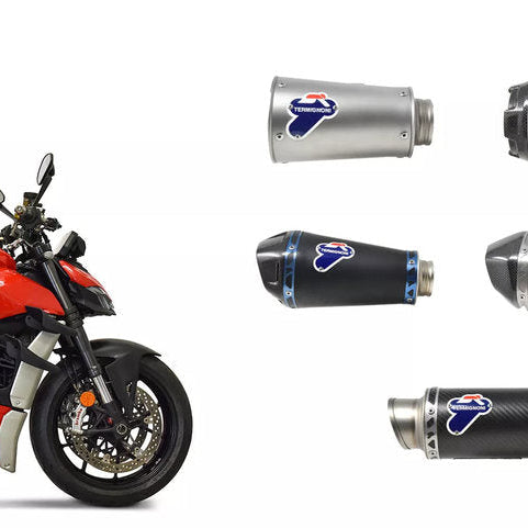 Boost Your Ride with the Best Motorcycle Performance Parts in the UK