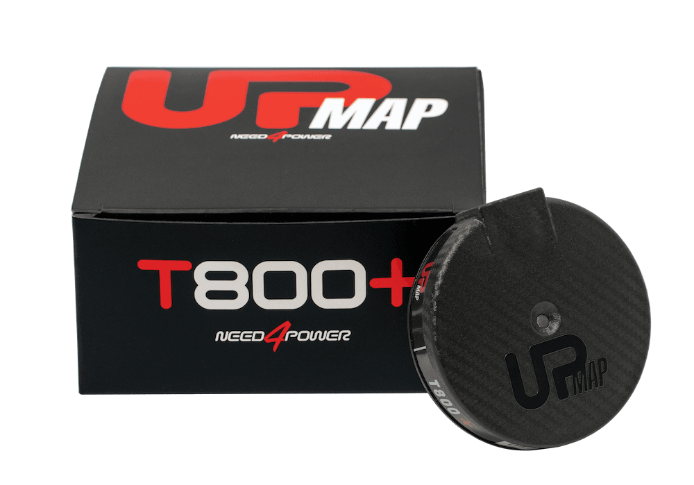 T800+ UpMap Inc Cable - Ducati Panigale V2 2020-23 - Motorcycle Performance Store