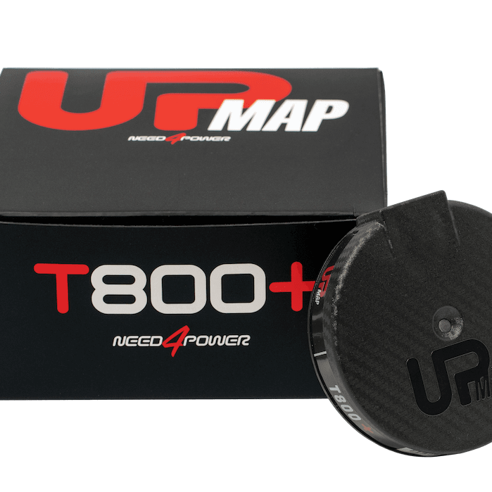 T800+ UpMap Inc Cable - Ducati Panigale V2 2020-23