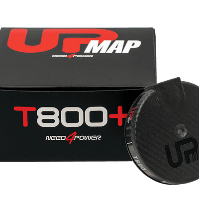 UpMap - Ducati Supersport 950 2021-23 - Motorcycle Performance Store