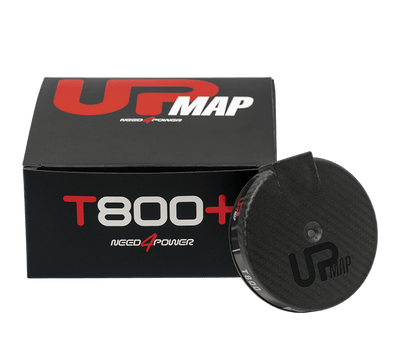 T800+ UpMap Inc Cable Ducati Monster 1200 (R/S) 2014-20