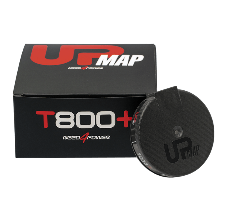 T800+ UpMap Inc Cable Ducati Monster 1200 (R/S) 2014-20