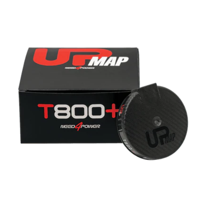 T800+ UpMap Inc Cable Honda CRF300L 2021-25