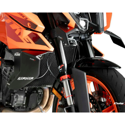 Puig Radiator Protector Triumph Tiger Sport 800 2025