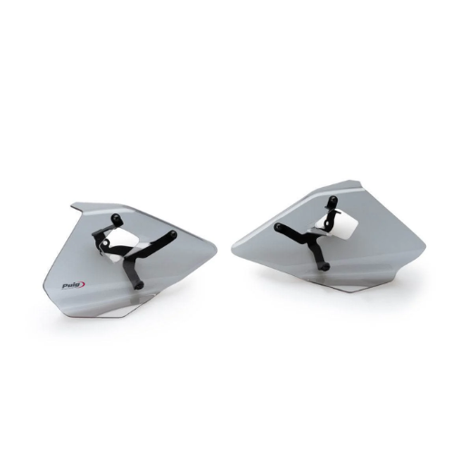 PUIG Upper Deflectors BMW F800GS 2024-26