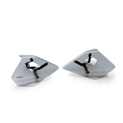 PUIG Upper Deflectors BMW F800GS 2024-26