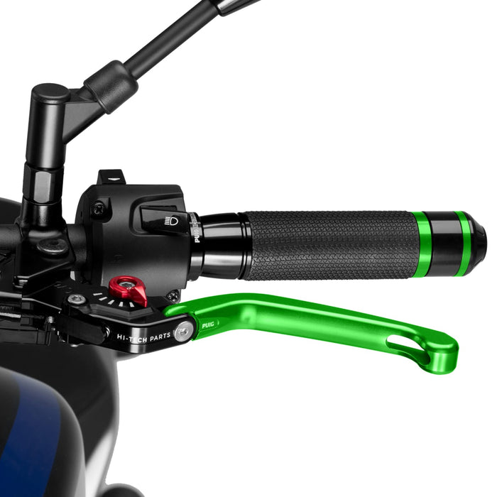 Experience Unmatched Control with Puig 3.0 Motorcycle Levers