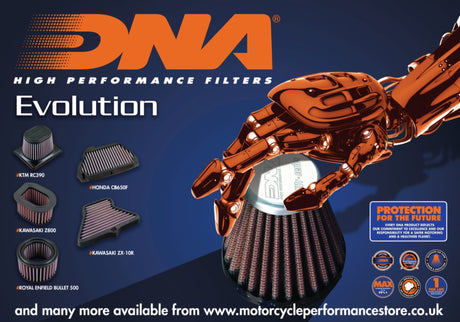Performance Air Filters in the UK: A Comprehensive Guide - Motorcycle Performance Store