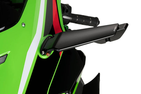 The Ultimate Guide to PUIG Rear View Mirrors for Motorcycles - Motorcycle Performance Store