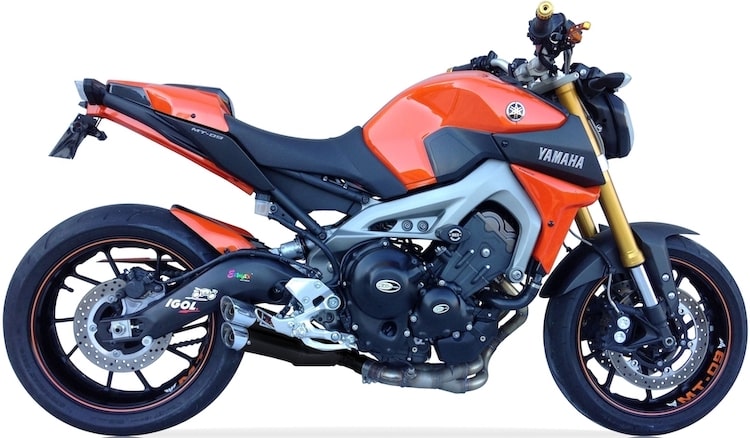 Left by 5/1/2020 - John Marshall - Motorcycle Performance Store