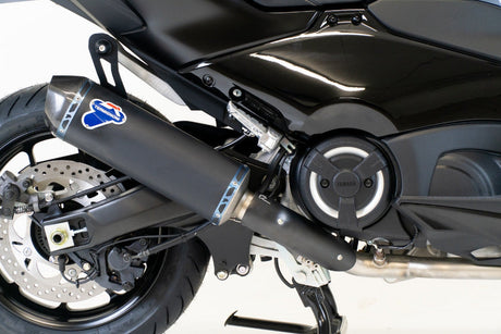 Termignoni Exhausts for Yamaha T-Max 560: The Ultimate Upgrade - Motorcycle Performance Store
