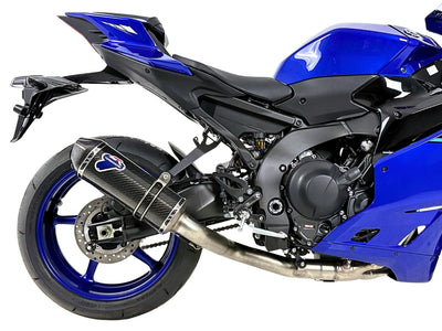 Termignoni Carbon Racing System Yamaha YZF-R9 2025-26