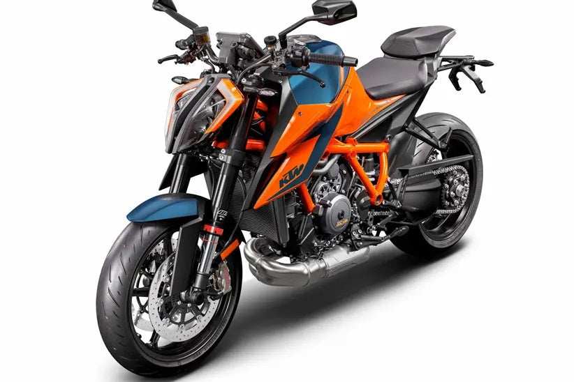 KTM 1290 Superduke R 2020 Performance Air Filter Released - Motorcycle Performance Store