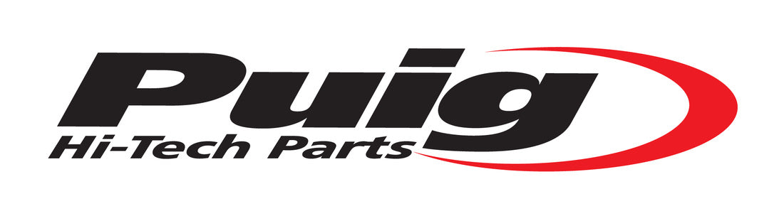 Kymco AK550 Puig Accessories
