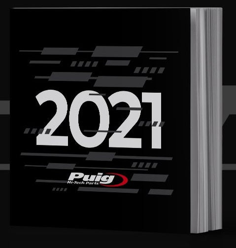 Puig 2021 Catalogue out now