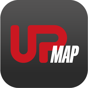 UpMap new features coming soon