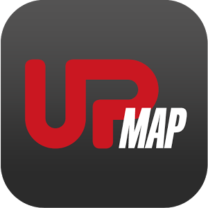UpMap - Motorcycle Performance Store