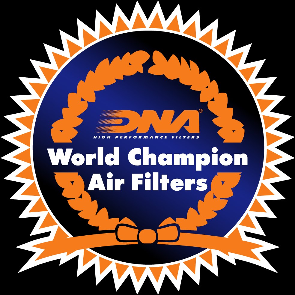 Why choose DNA Performance Air Filters - Motorcycle Performance Store