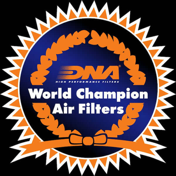 How to Install your DNA Performance Air Filter - Motorcycle Performance Store