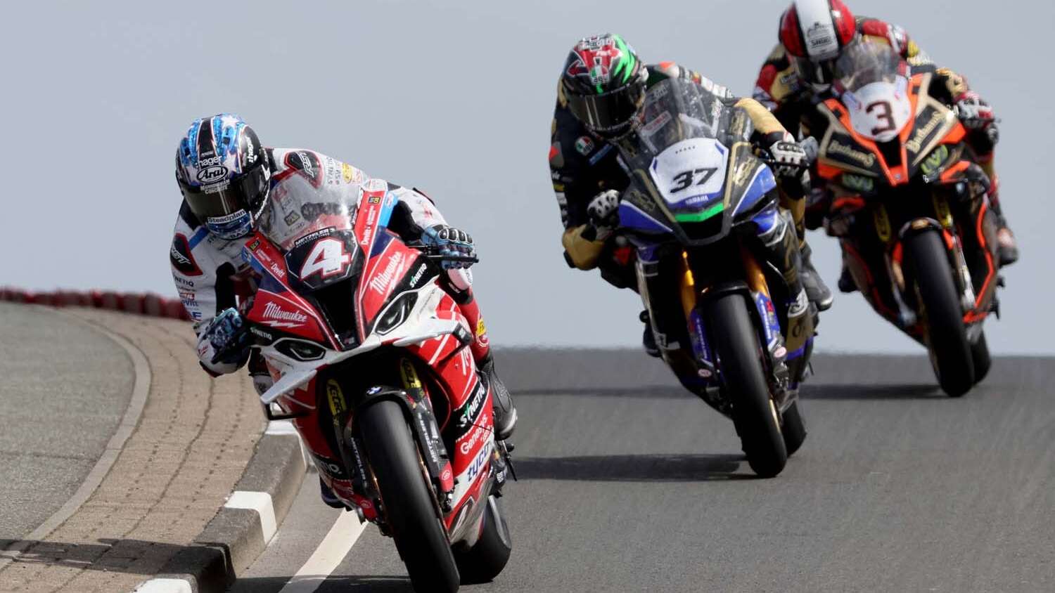 Full Throttle Chronicles - 03/08/23 - Motorcycle Performance Store