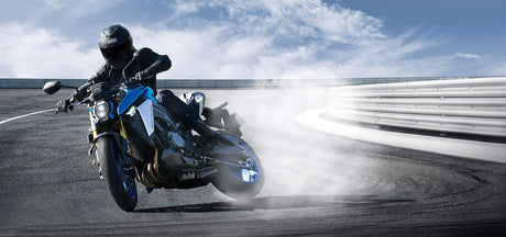 Full Throttle Chronicles - 27/07/23 - Motorcycle Performance Store