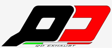 Official Sole UK Distributors for QD Performance Exhausts - Motorcycle Performance Store