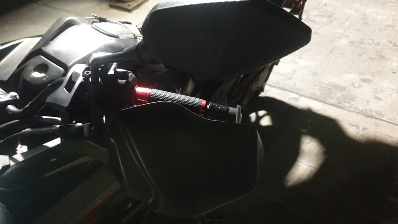 Left by 25/10/21 - Neil Francis - Motorcycle Performance Store