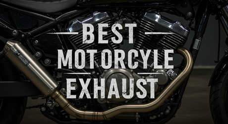 Best Motorcycle Exhausts for Performance - MIVV, SC Project, Arrow, Termignoni & More - Motorcycle Performance Store