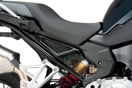 Infill Panels & Deflectors - Motorcycle Performance Store