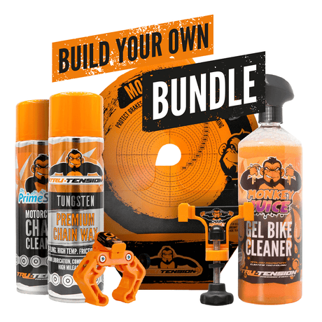 Superior Motorcycle Care and Maintenance Products - Motorcycle Performance Store