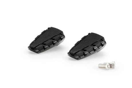 Discover Puig Motorcycle Footpegs for Enhanced Riding Experience - Motorcycle Performance Store