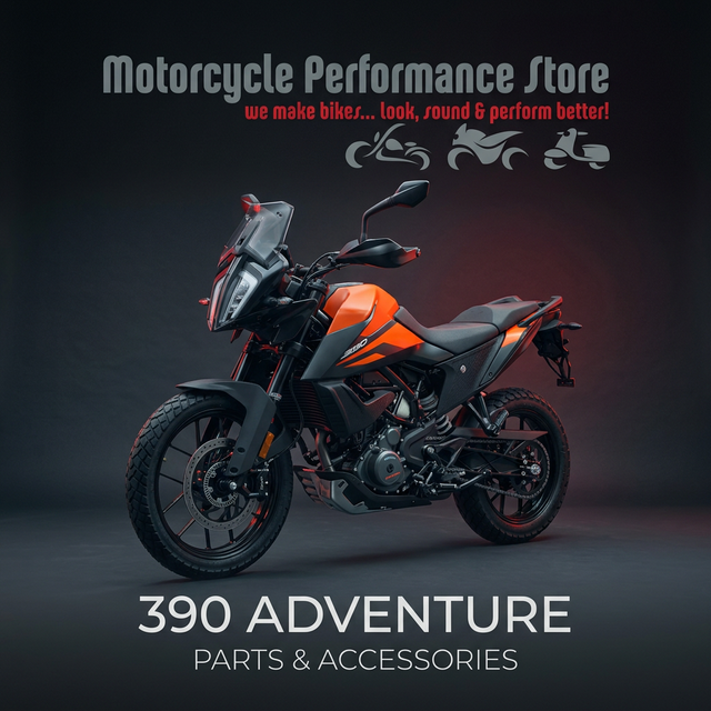 390 Adventure with MPS logo