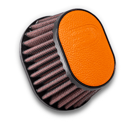 DNA Universal Air Filters - Motorcycle Performance Store