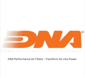 DNA Performance Air Filters - Transform Air into Power - Motorcycle Performance Store