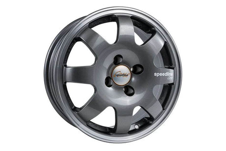 Speedline Alloy Wheels - Motorcycle Performance Store