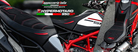 Motorcycle Seat Covers - Motorcycle Performance Store