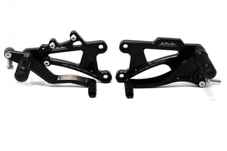 Motorcycle Rearsets - Motorcycle Performance Store