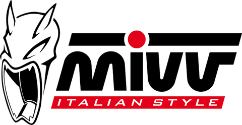 MiVV Exhausts