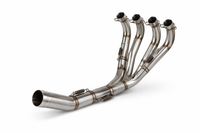 Decat Collector Pipe