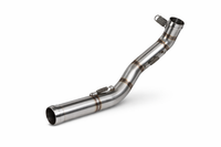 Decat Mid Pipe