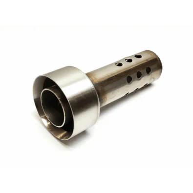 Complete Your Set-Up with Quality Motorcycle Exhaust Spares - Motorcycle Performance Store