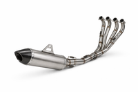 Full Exhaust System
