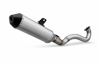 Performance Exhausts