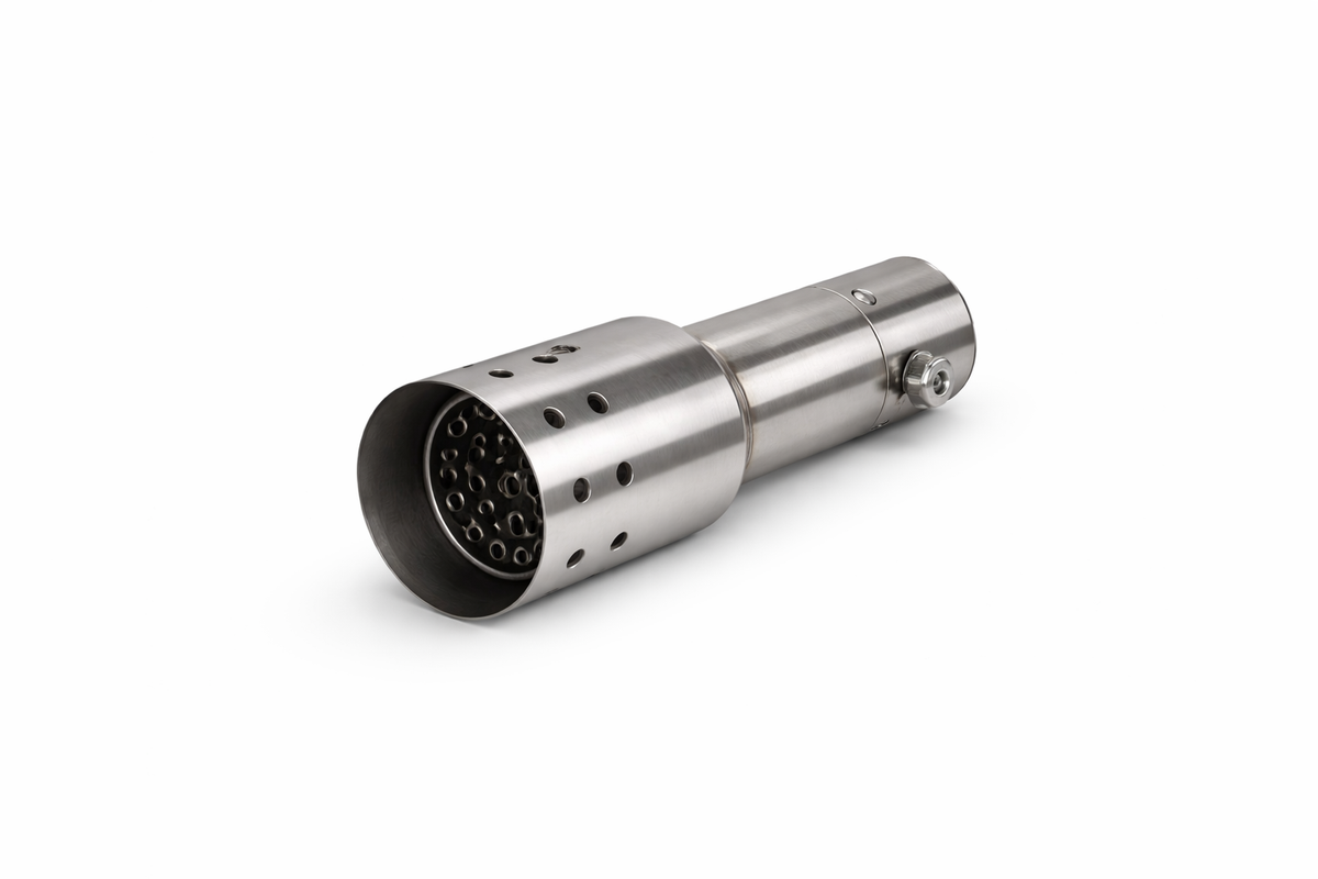 Motorcycle dB Killers & Baffles | Termignoni Ixil Ixrace QD