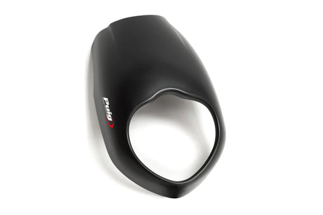 Puig Anarchy semi-fairing with compact sport design