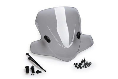 Puig City Touring Screen