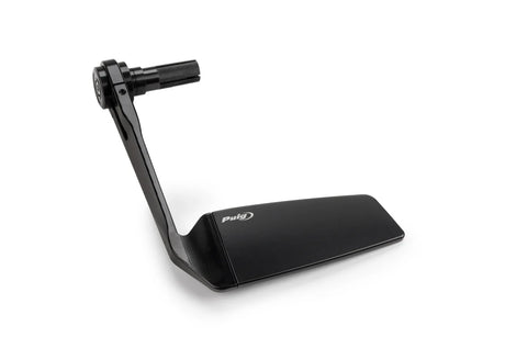 Puig Diablo Pista bar-end mirror with aerodynamic wing design