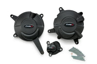 Puig Engine Protective Covers