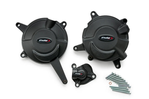 Puig Engine Protective Covers